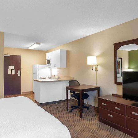 Extended Stay America Suites - Bartlesville - Hwy 75 Kültér fotó