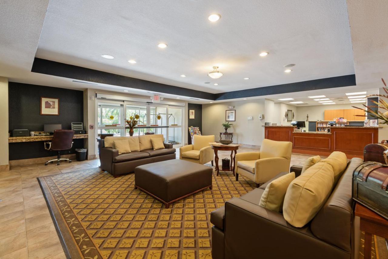 Extended Stay America Suites - Bartlesville - Hwy 75 Kültér fotó