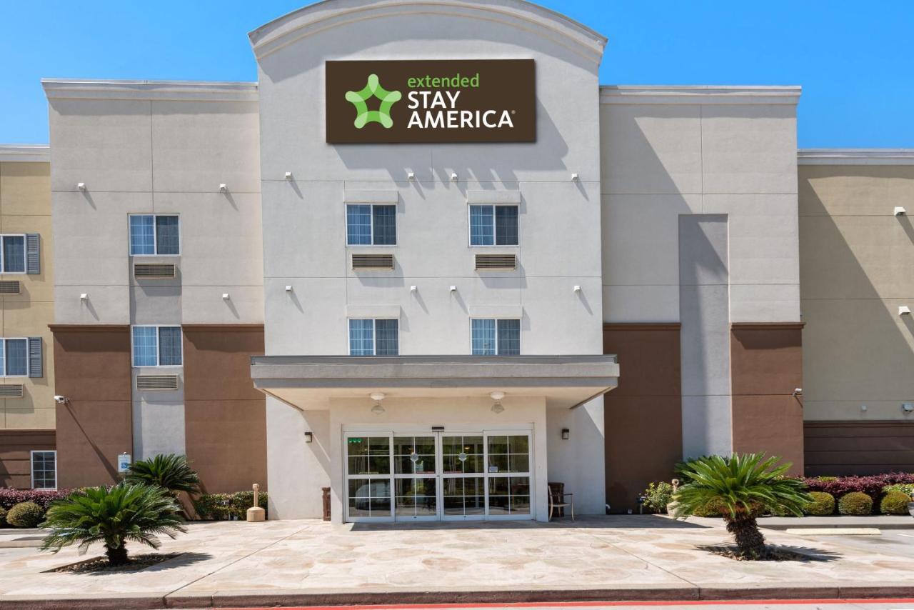 Extended Stay America Suites - Bartlesville - Hwy 75 Kültér fotó