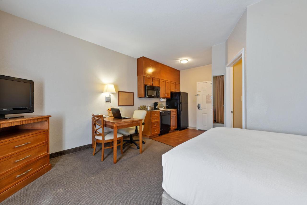 Extended Stay America Suites - Bartlesville - Hwy 75 Kültér fotó