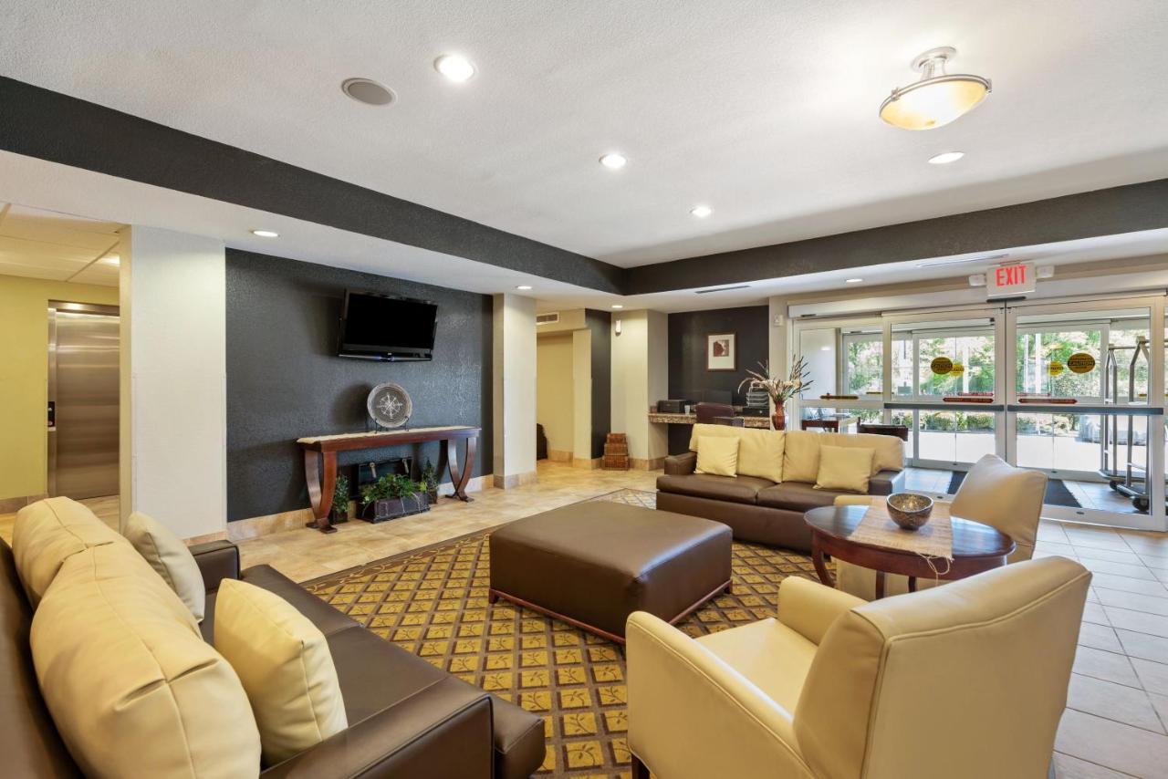 Extended Stay America Suites - Bartlesville - Hwy 75 Kültér fotó