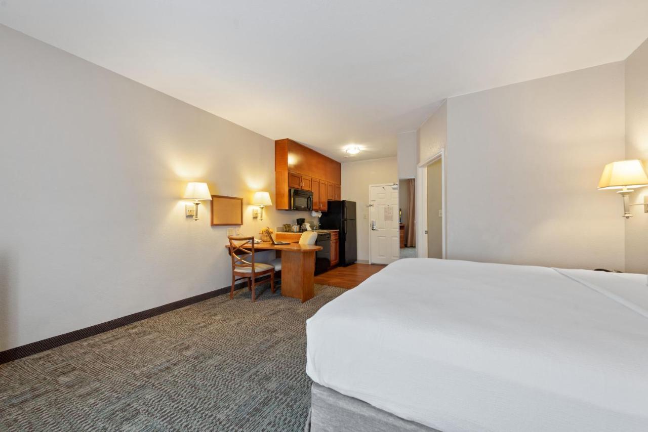 Extended Stay America Suites - Bartlesville - Hwy 75 Kültér fotó