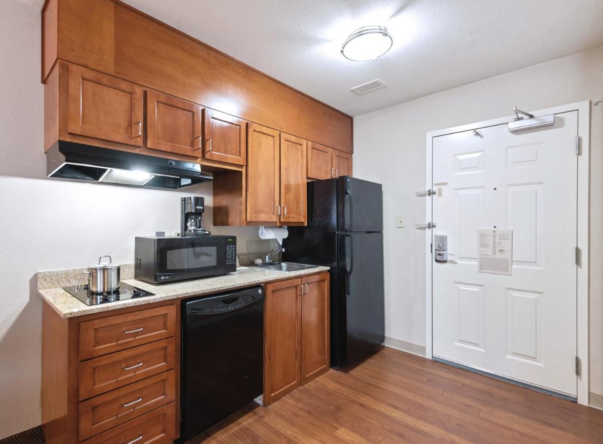 Extended Stay America Suites - Bartlesville - Hwy 75 Kültér fotó