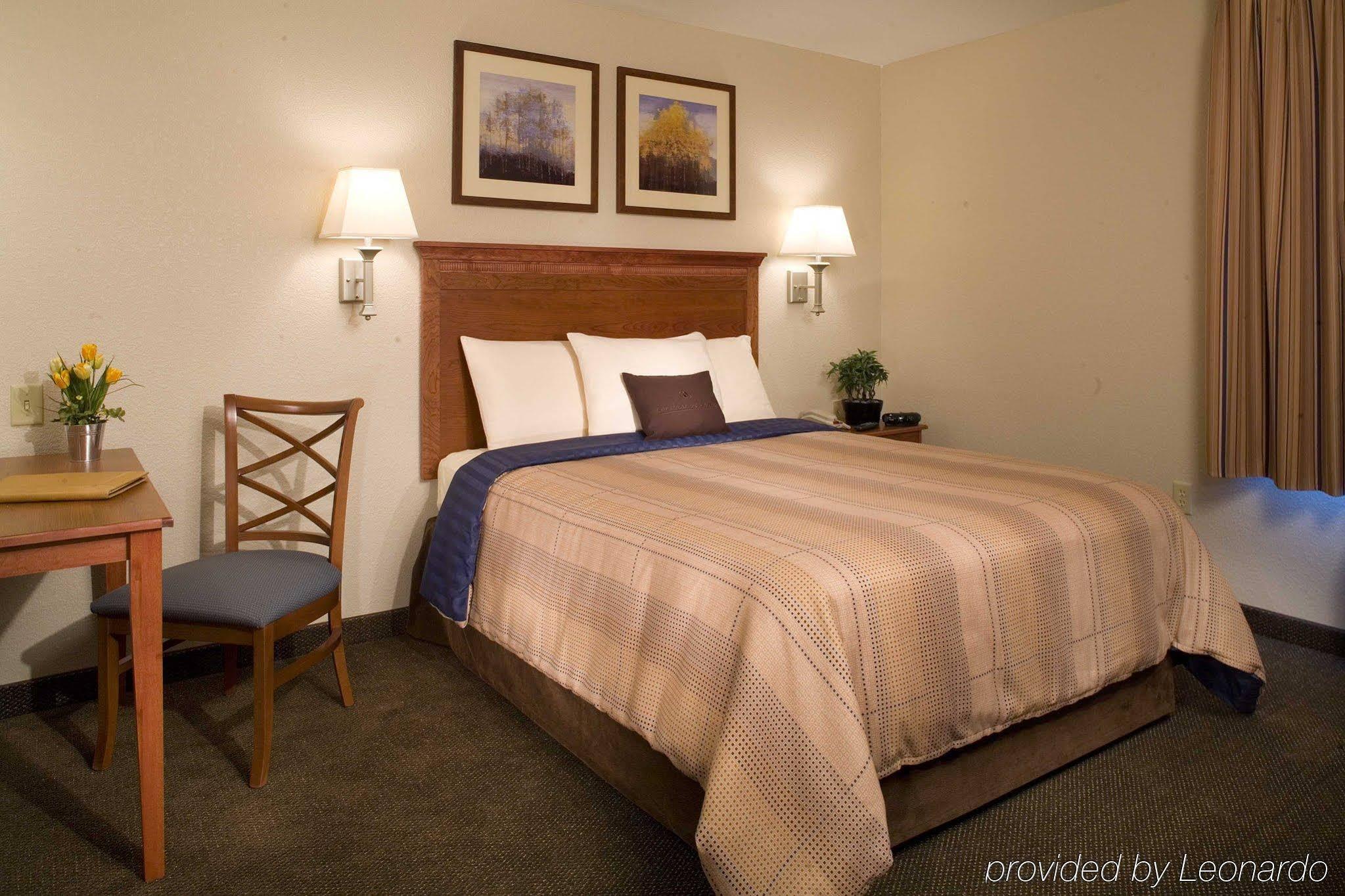 Extended Stay America Suites - Bartlesville - Hwy 75 Kültér fotó