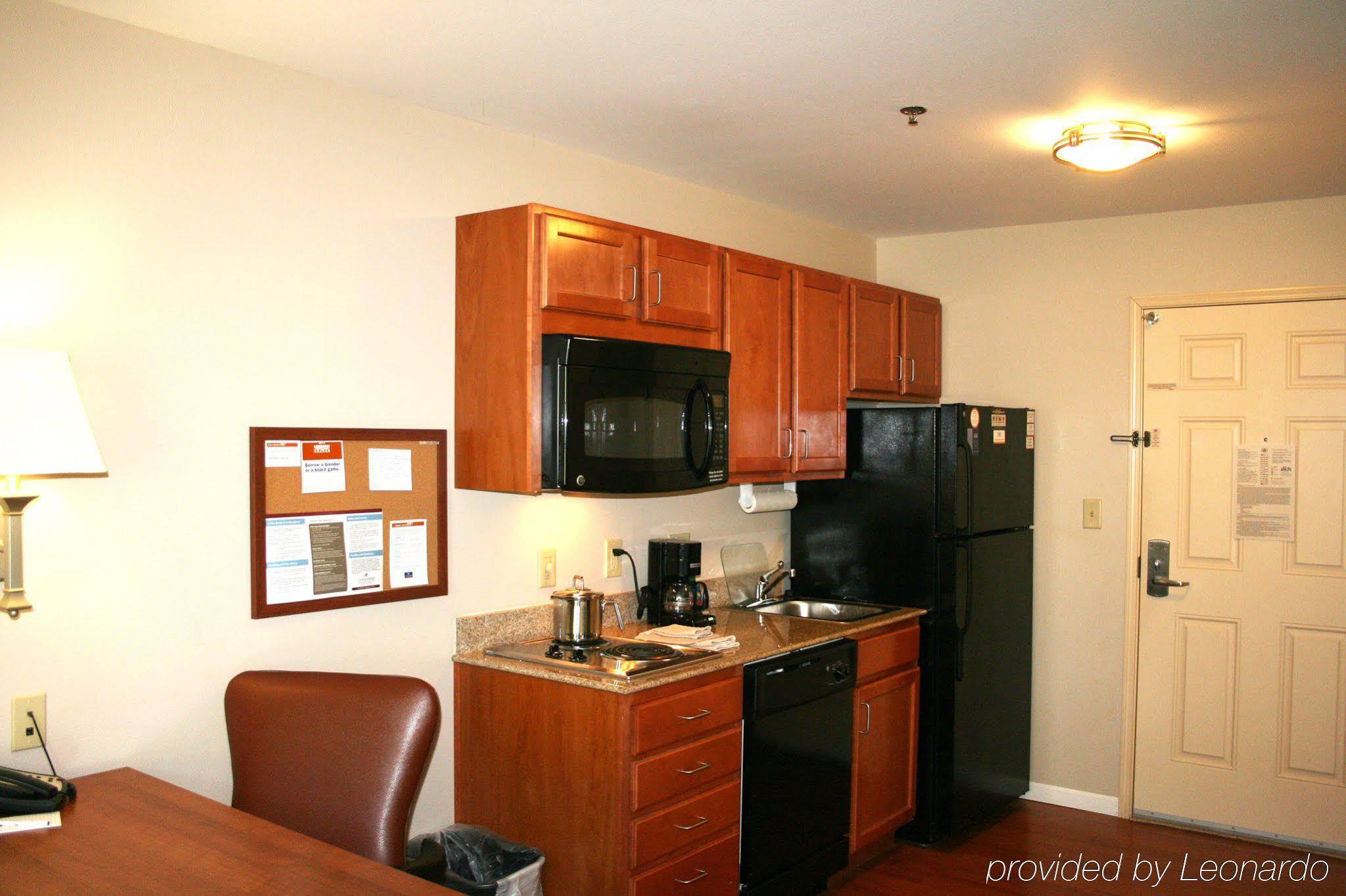 Extended Stay America Suites - Bartlesville - Hwy 75 Kültér fotó