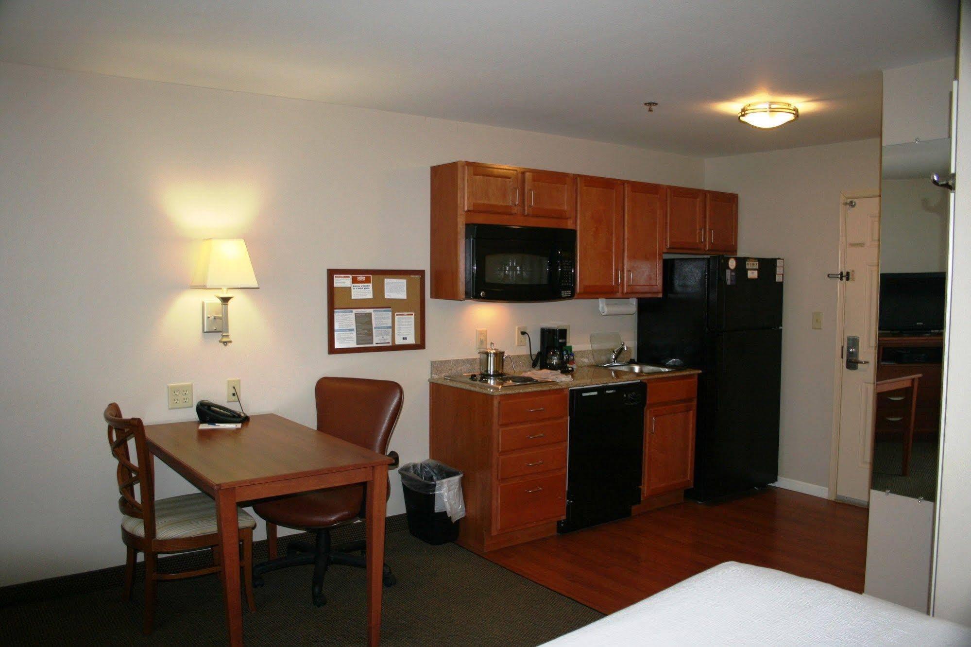 Extended Stay America Suites - Bartlesville - Hwy 75 Kültér fotó