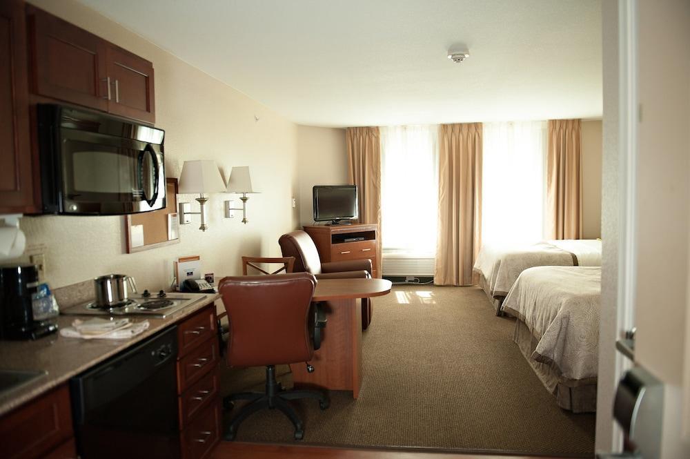 Extended Stay America Suites - Bartlesville - Hwy 75 Kültér fotó