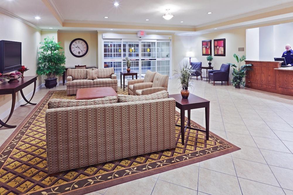 Extended Stay America Suites - Bartlesville - Hwy 75 Kültér fotó