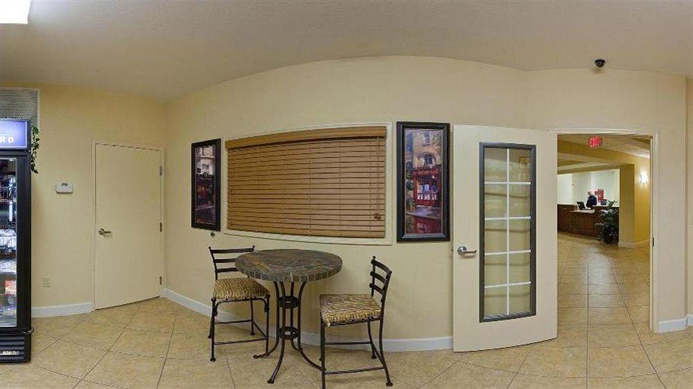 Extended Stay America Suites - Bartlesville - Hwy 75 Kültér fotó