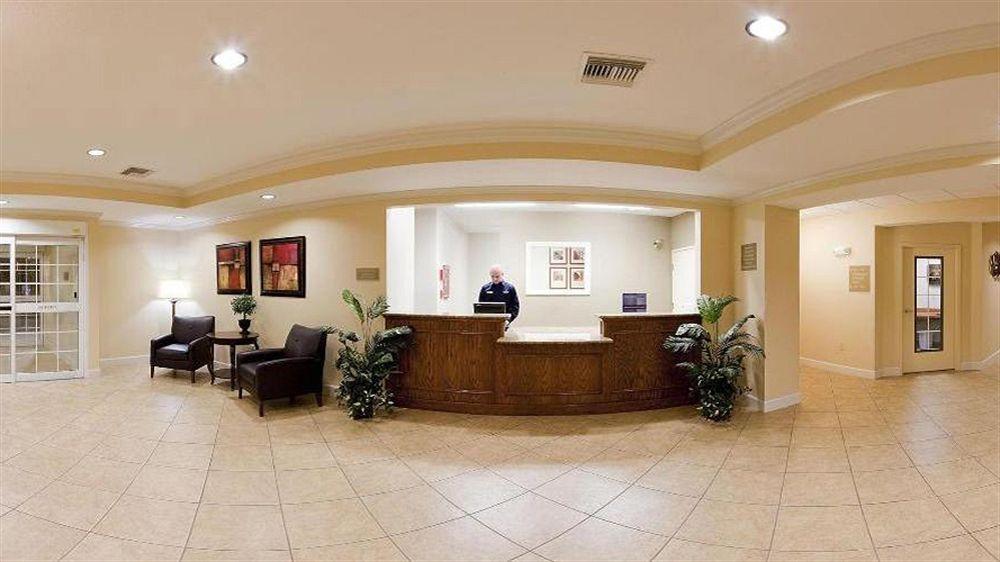 Extended Stay America Suites - Bartlesville - Hwy 75 Kültér fotó