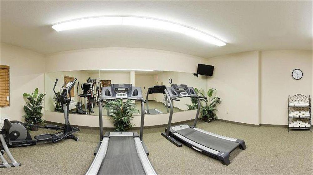 Extended Stay America Suites - Bartlesville - Hwy 75 Kültér fotó