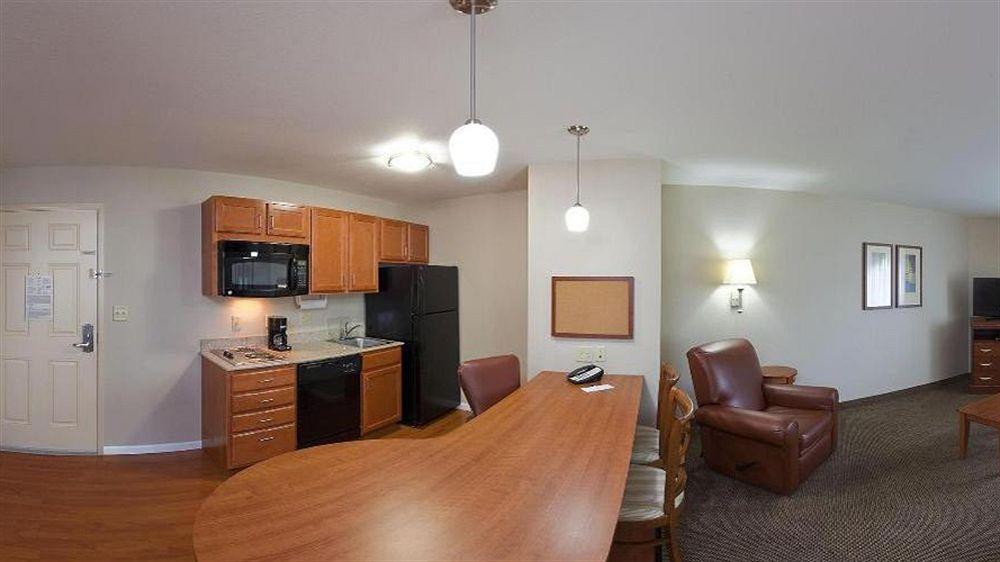 Extended Stay America Suites - Bartlesville - Hwy 75 Kültér fotó