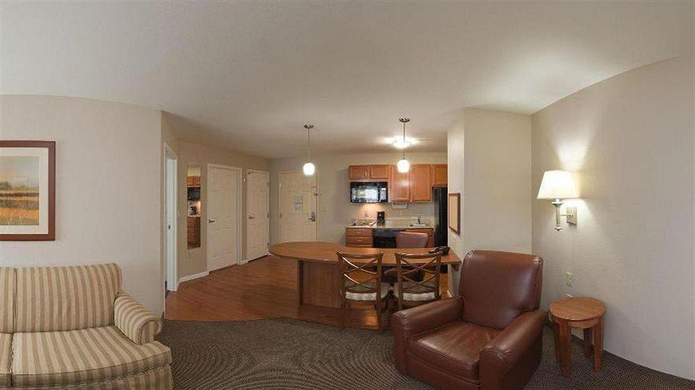 Extended Stay America Suites - Bartlesville - Hwy 75 Kültér fotó