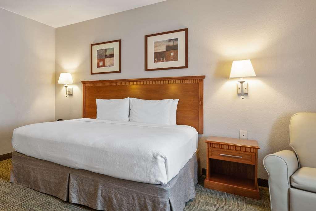 Extended Stay America Suites - Bartlesville - Hwy 75 Szoba fotó