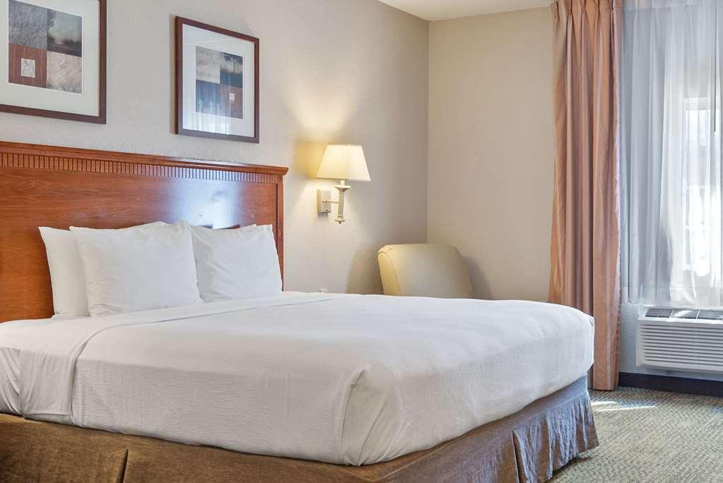 Extended Stay America Suites - Bartlesville - Hwy 75 Szoba fotó