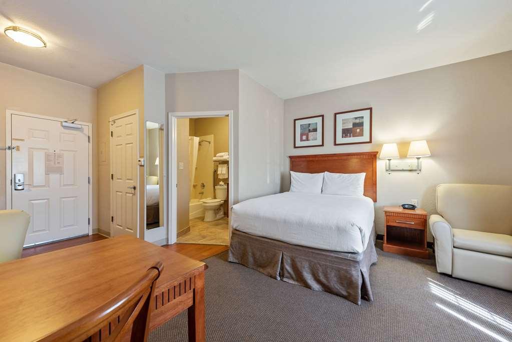 Extended Stay America Suites - Bartlesville - Hwy 75 Szoba fotó