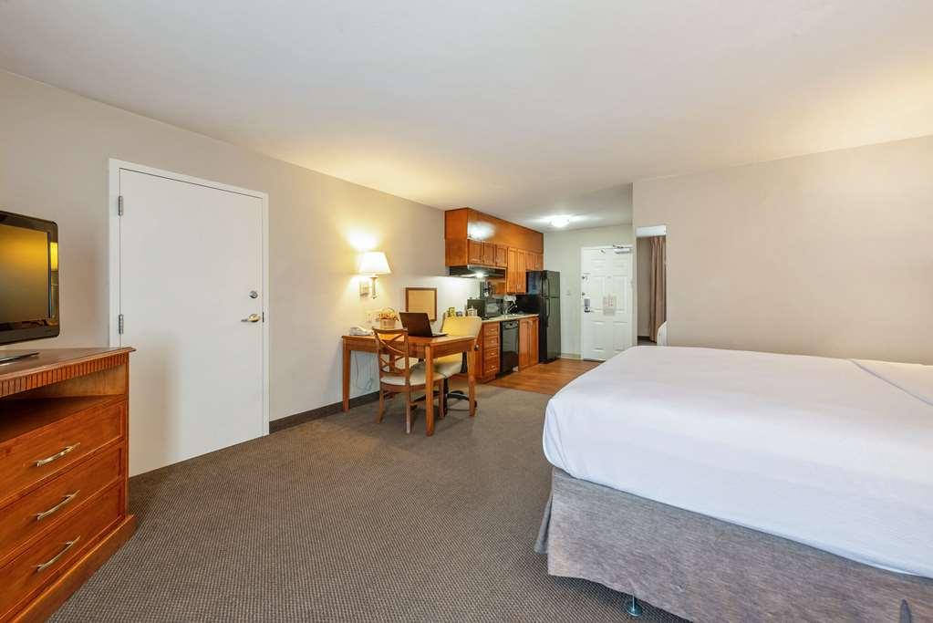 Extended Stay America Suites - Bartlesville - Hwy 75 Szoba fotó