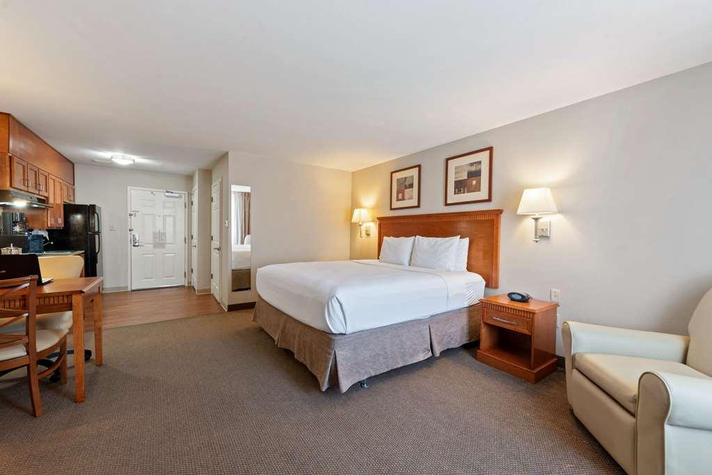 Extended Stay America Suites - Bartlesville - Hwy 75 Szoba fotó