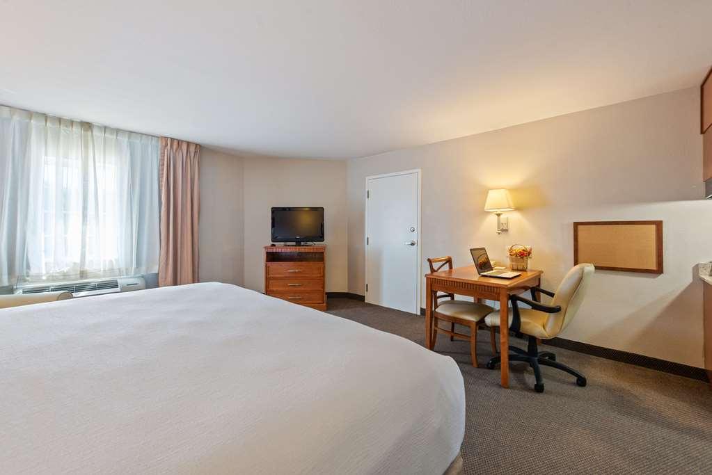 Extended Stay America Suites - Bartlesville - Hwy 75 Szoba fotó