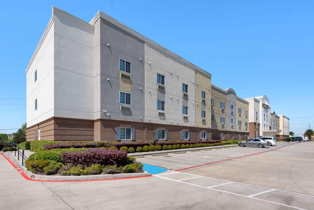 Extended Stay America Suites - Bartlesville - Hwy 75 Kültér fotó