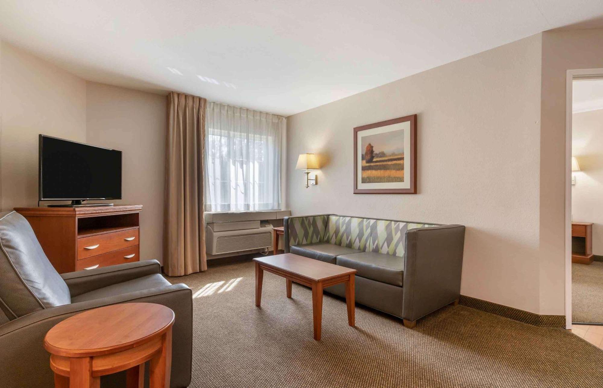 Extended Stay America Suites - Bartlesville - Hwy 75 Kültér fotó