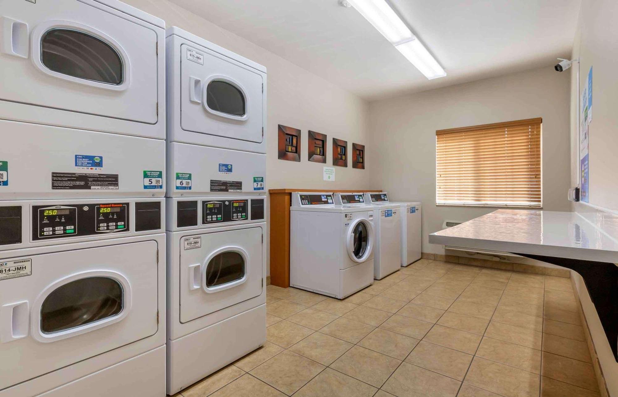 Extended Stay America Suites - Bartlesville - Hwy 75 Kültér fotó