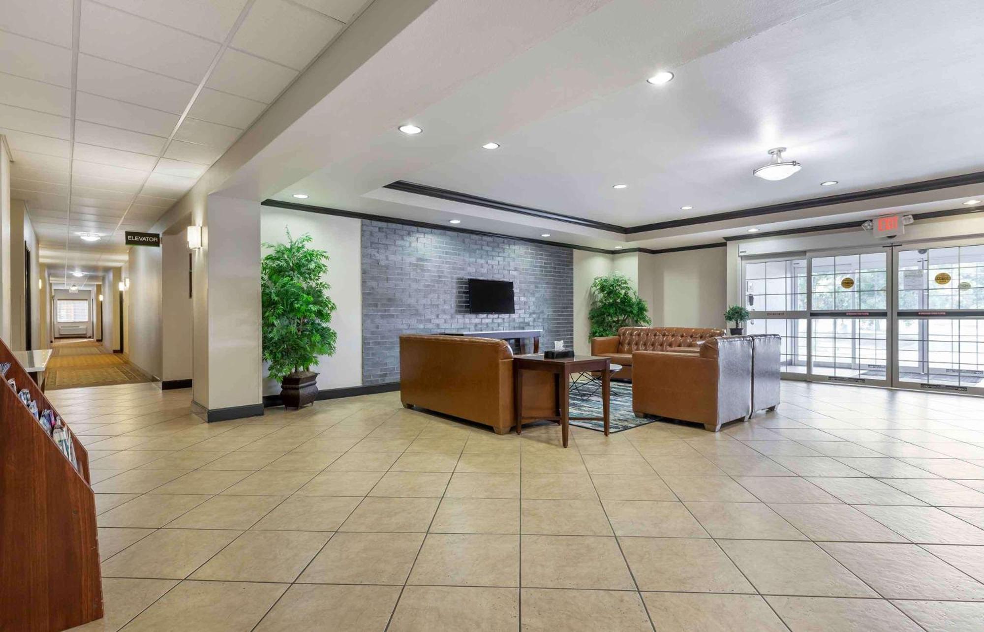 Extended Stay America Suites - Bartlesville - Hwy 75 Kültér fotó