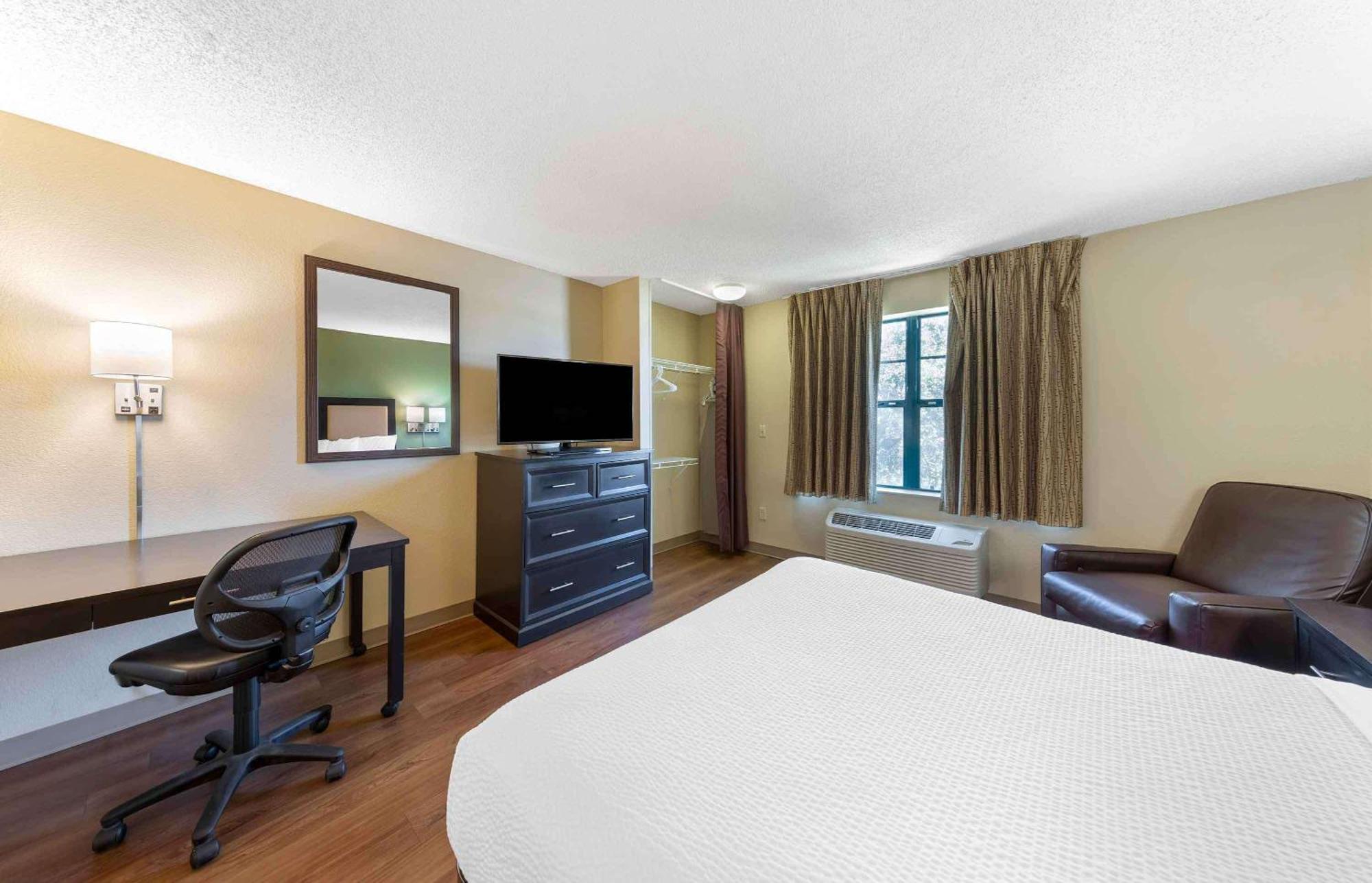 Extended Stay America Suites - Bartlesville - Hwy 75 Kültér fotó
