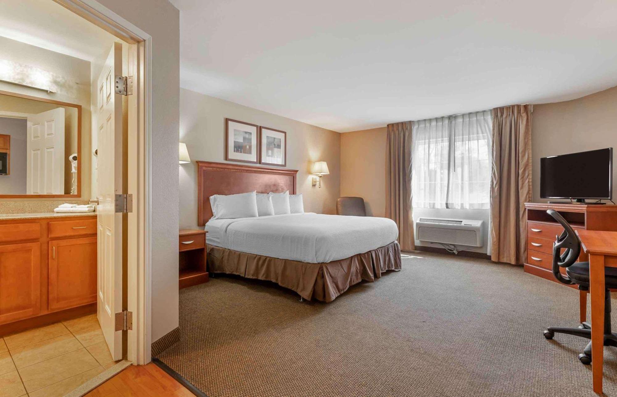 Extended Stay America Suites - Bartlesville - Hwy 75 Kültér fotó
