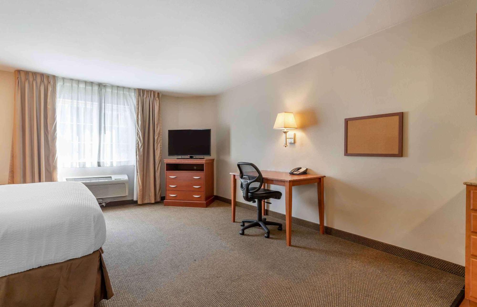 Extended Stay America Suites - Bartlesville - Hwy 75 Kültér fotó