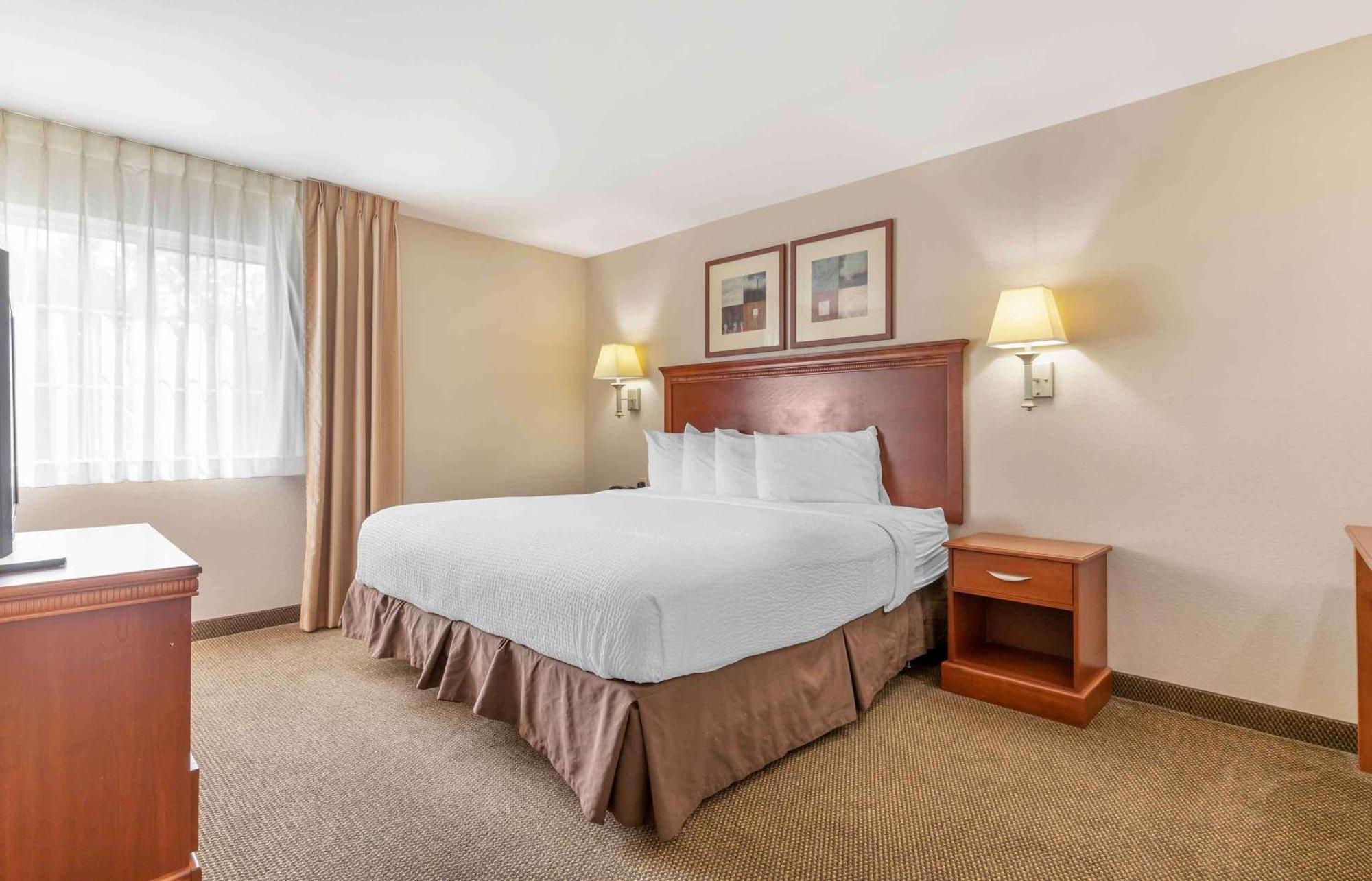 Extended Stay America Suites - Bartlesville - Hwy 75 Kültér fotó
