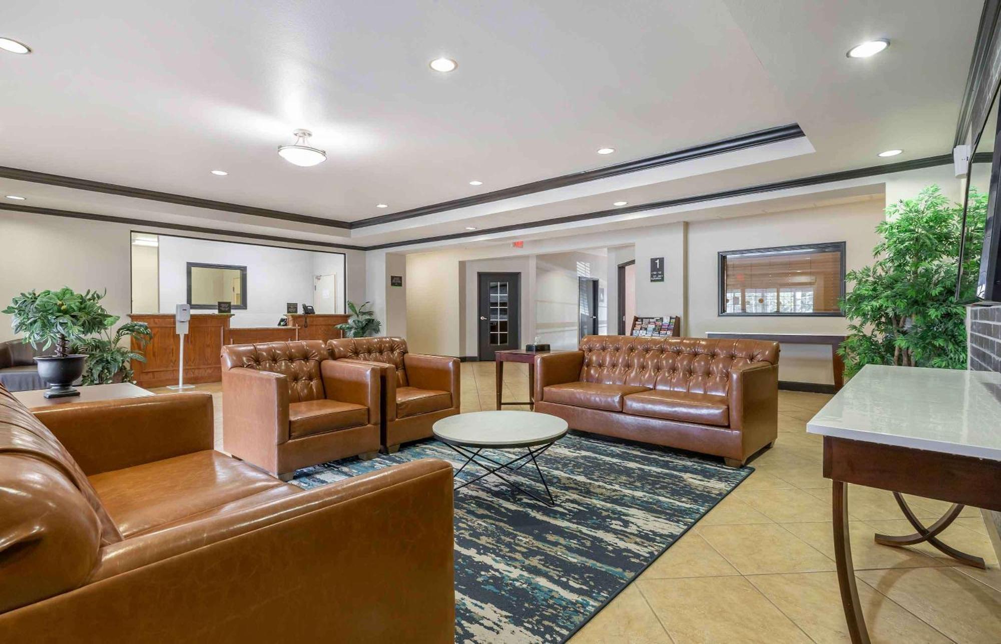 Extended Stay America Suites - Bartlesville - Hwy 75 Kültér fotó