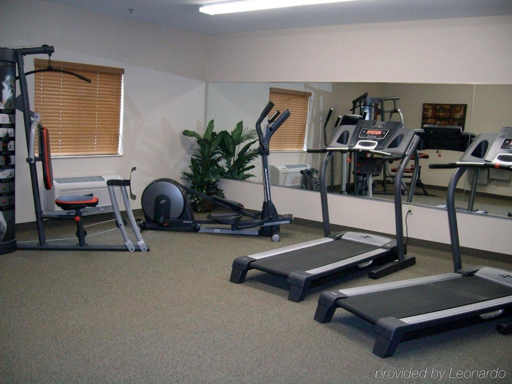 Extended Stay America Suites - Bartlesville - Hwy 75 Kültér fotó