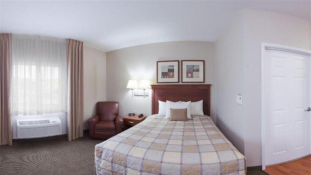 Extended Stay America Suites - Bartlesville - Hwy 75 Kültér fotó